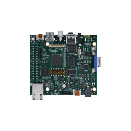 Buy TMDSLCDK138 OMAP-L138 development kit (LCDK) in India at Fab